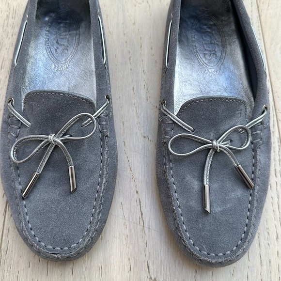 Tod’s Loafers - Picture 3 of 6